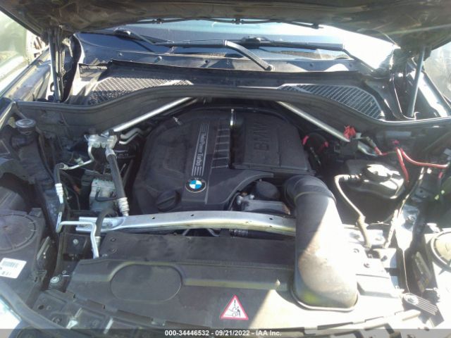 5UXKR0C56F0P03082 BMW X5 Xdrive35i
