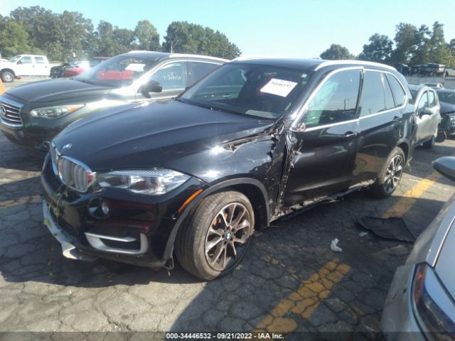 5UXKR0C56F0P03082 BMW X5 Xdrive35i
