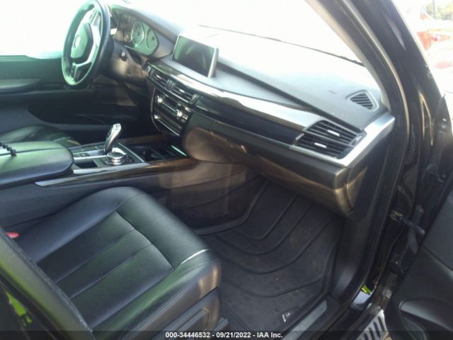 5UXKR0C56F0P03082 BMW X5 Xdrive35i