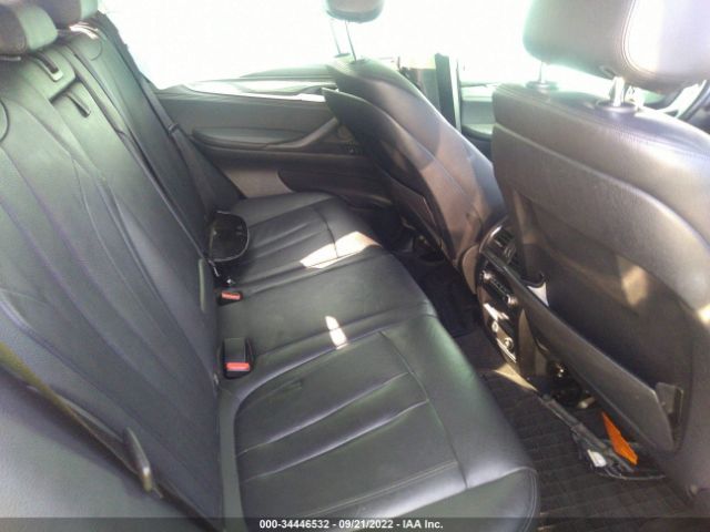 5UXKR0C56F0P03082 BMW X5 Xdrive35i