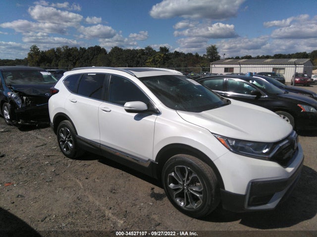 2020 5J6RW2H82LL029802 main image