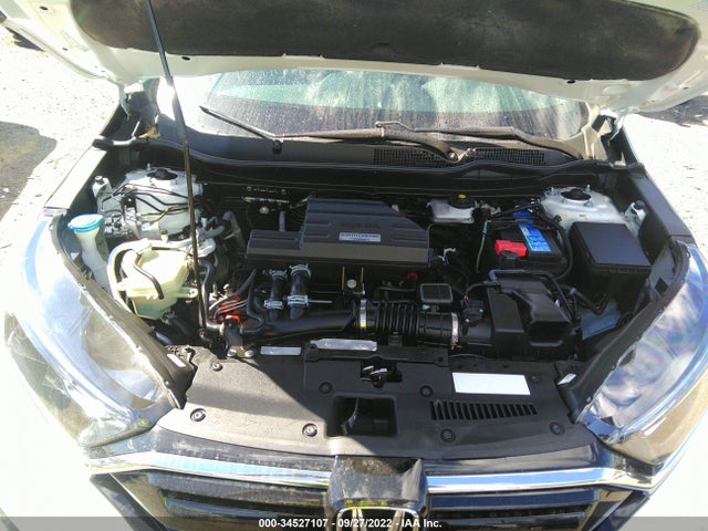 Honda Cr-v Ex-l 2020 5J6RW2H82LL029802 Image 10