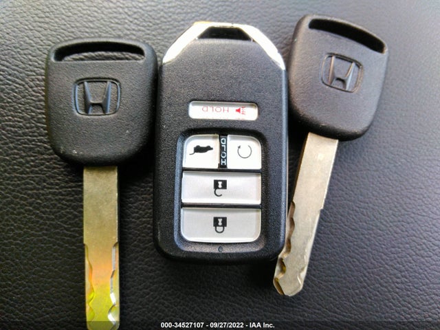 Honda Cr-v Ex-l 2020 5J6RW2H82LL029802 Image 11