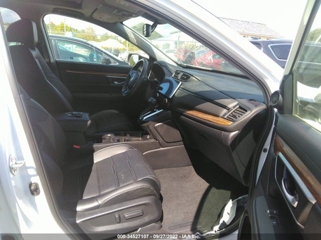Honda Cr-v Ex-l 2020 5J6RW2H82LL029802 Image 5