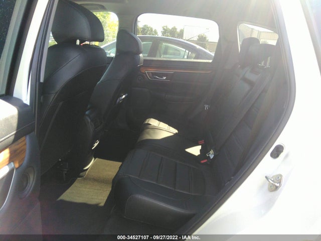 Honda Cr-v Ex-l 2020 5J6RW2H82LL029802 Image 8