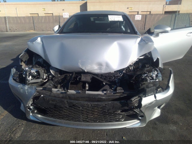 2017 Lexus RC, VIN: JTHHE5BC2H5016013