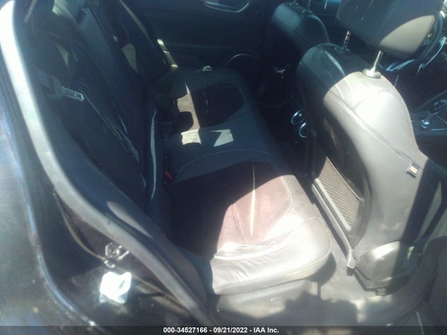 ZARFAMEV5K7603299 Alfa Romeo GIULIA QUADRIFOGLIO