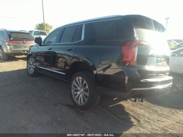 1GKS1DKL5MR281674 GMC YUKON DENALI