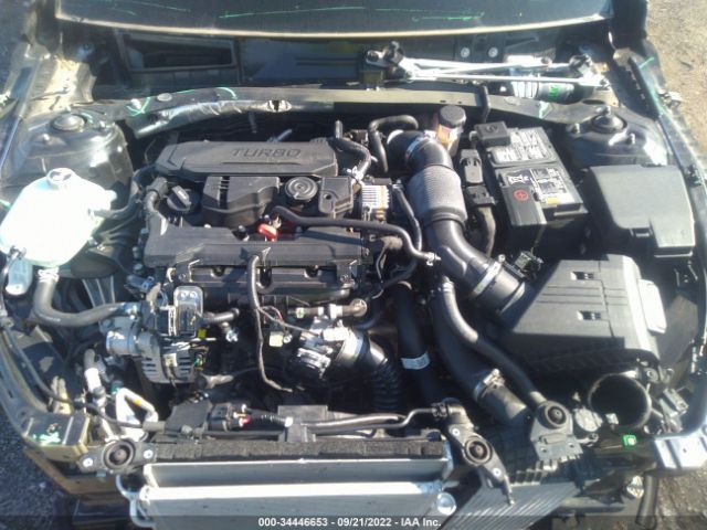 5XXG34J21MG011767 KIA K5 EX