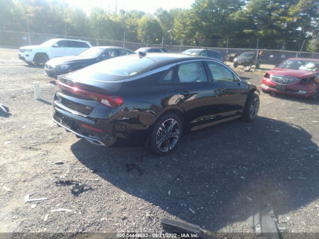 5XXG34J21MG011767 KIA K5 EX