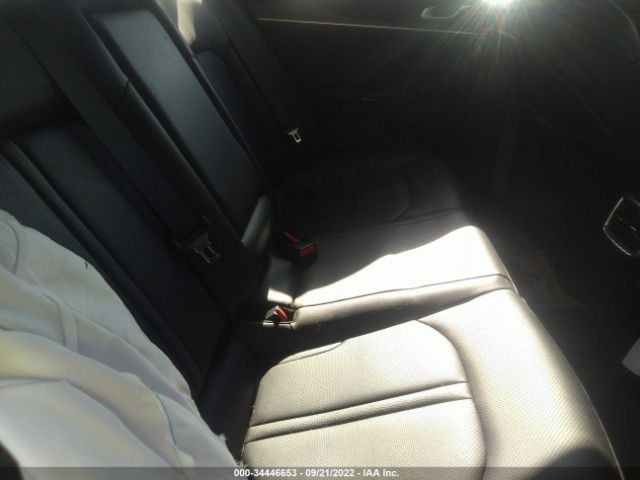 5XXG34J21MG011767 KIA K5 EX
