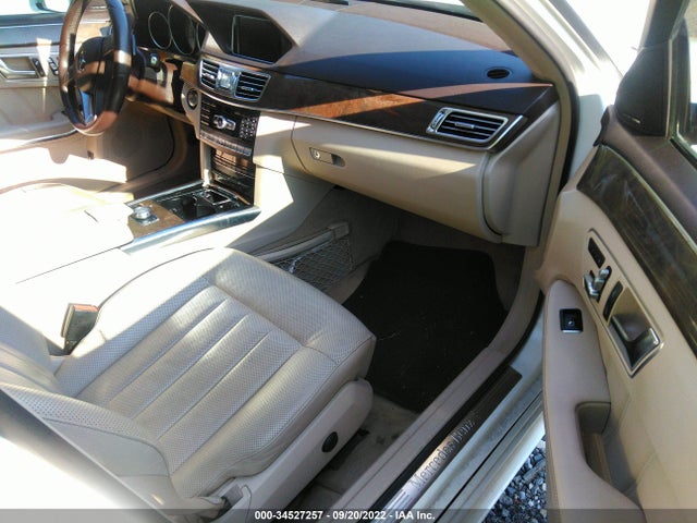 2014 Mercedes-Benz E-Class Wagon, VIN: WDDHH8JB4EA816078