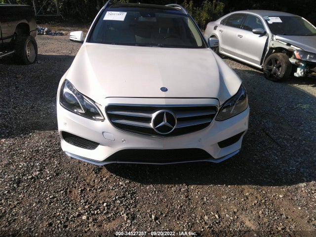 2014 Mercedes-Benz E-Class Wagon, VIN: WDDHH8JB4EA816078