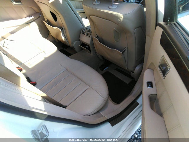 2014 Mercedes-Benz E-Class Wagon, VIN: WDDHH8JB4EA816078