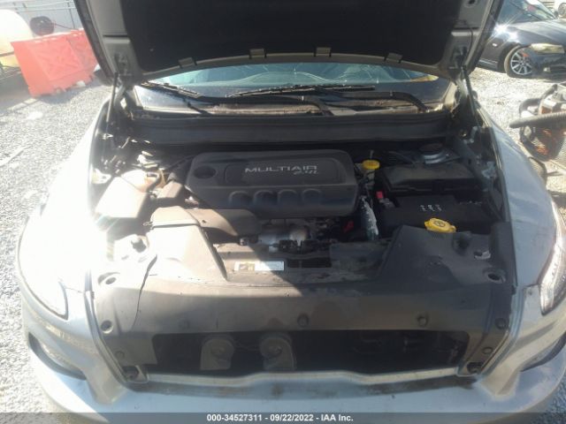 1C4PJLABXGW107030 Jeep Cherokee Sport