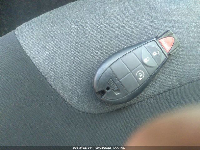 1C4PJLABXGW107030 Jeep Cherokee Sport