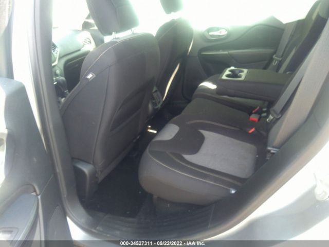 1C4PJLABXGW107030 Jeep Cherokee Sport