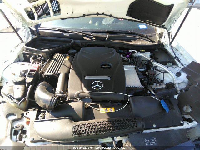 2020 Mercedes-Benz SLC-Class, VIN: W1KPK3JA9LF173041