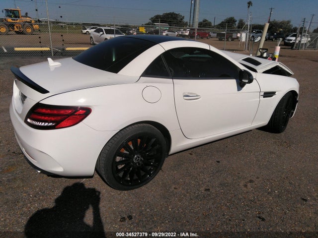 2020 Mercedes-Benz SLC-Class, VIN: W1KPK3JA9LF173041