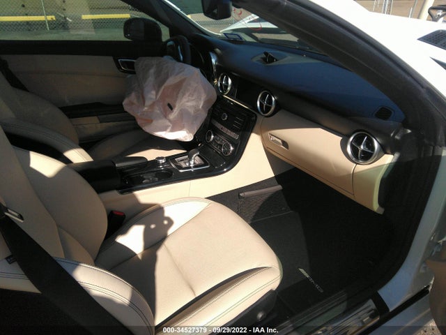 2020 Mercedes-Benz SLC-Class, VIN: W1KPK3JA9LF173041