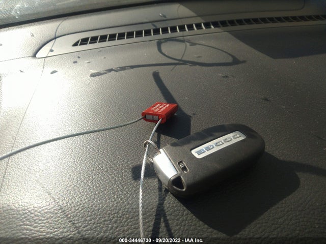 2022 Dodge Durango, VIN: 1C4RDJDGXNC160689