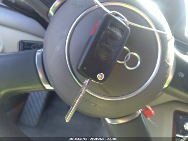 Audi A8 L 2005 WAUML44E35N004167 Image 3