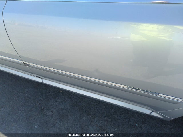 Audi A8 L 2005 WAUML44E35N004167 Image 7