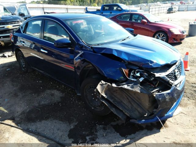 3N1AB7AP3HY245222 auction archive image