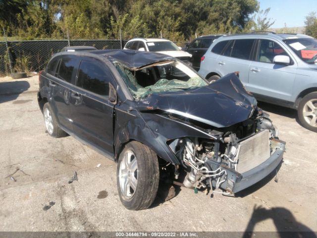 2007 DODGE CALIBER SXT VIN: 1B3HB48B87D252285