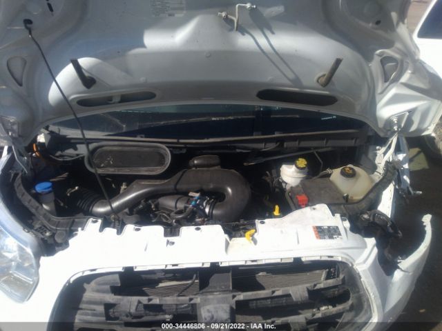 1FBZX2YM5KKB10818 Ford Transit Passenger Wagon Xl/xlt