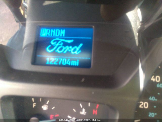 1FBZX2YM5KKB10818 Ford Transit Passenger Wagon Xl/xlt