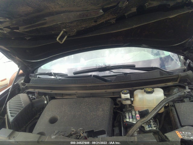 Chevrolet Traverse Ls 2020 1GNERFKW6LJ154721 Image 10