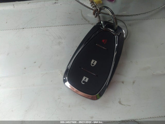 Chevrolet Traverse Ls 2020 1GNERFKW6LJ154721 Image 11