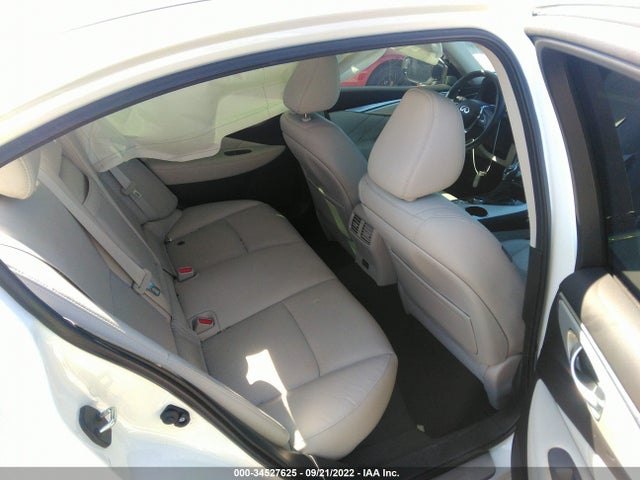 2022 Infiniti Q50, VIN: JN1EV7BP5NM312134