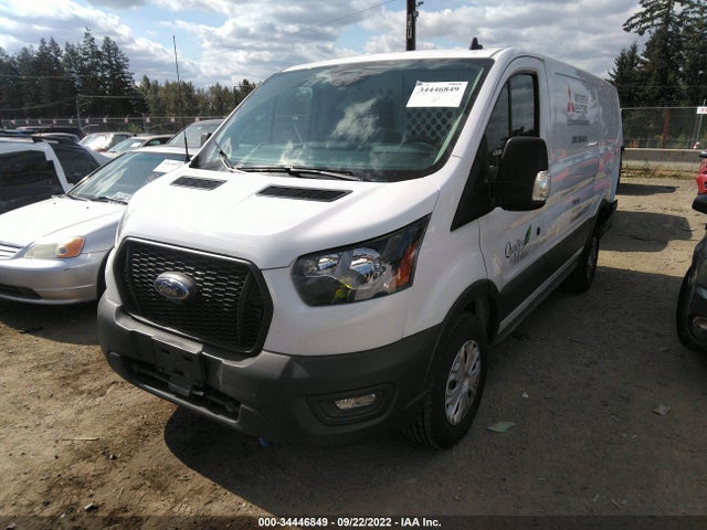 2021 Ford Transit, VIN: 1FTBR1Y82MKA66753