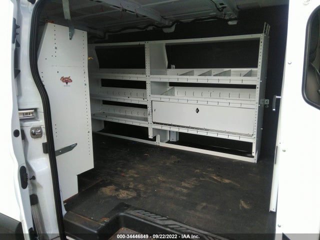2021 Ford Transit, VIN: 1FTBR1Y82MKA66753