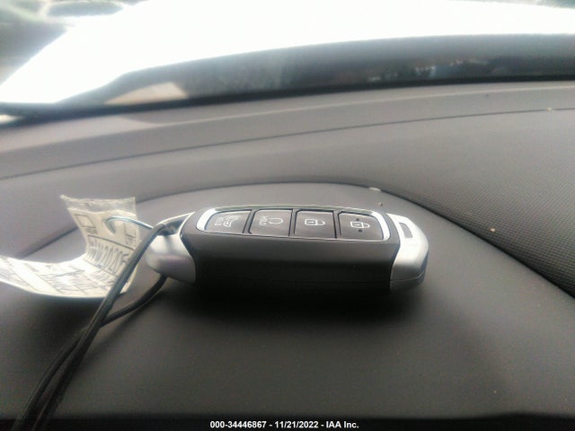 Hyundai Venue Limited 2022 KMHRC8A35NU202057 Image 3
