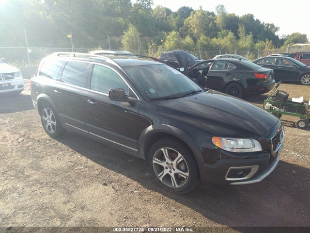 Volvo Xc70 T6 2013 YV4902BZ2D1157931 головне зображення