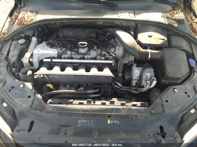 Volvo Xc70 T6 2013 YV4902BZ2D1157931 Image 11