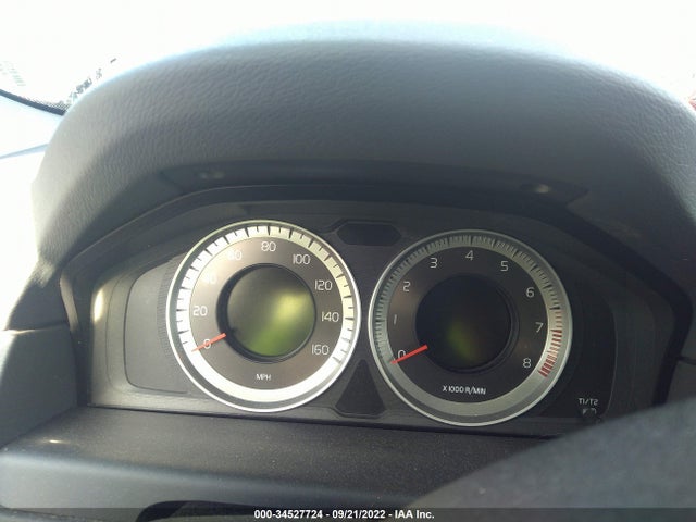 Volvo Xc70 T6 2013 YV4902BZ2D1157931 Image 8