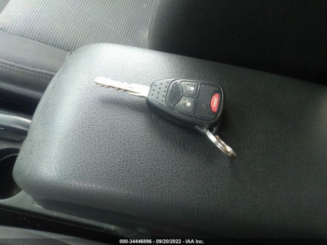 1C4NJPBA8GD754350 Jeep Patriot Sport