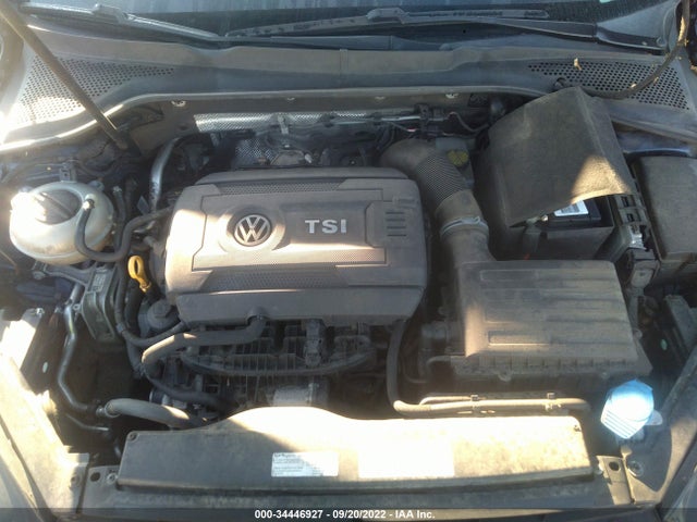 2016 Volkswagen Jetta, VIN: 3VWC17AU7GM502934