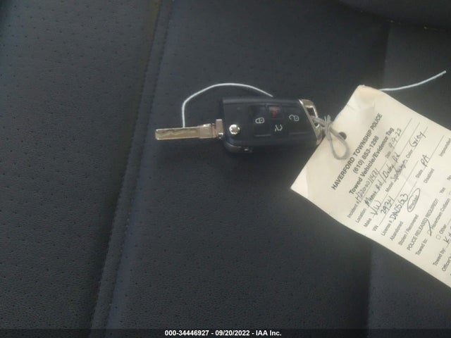 2016 Volkswagen Jetta, VIN: 3VWC17AU7GM502934