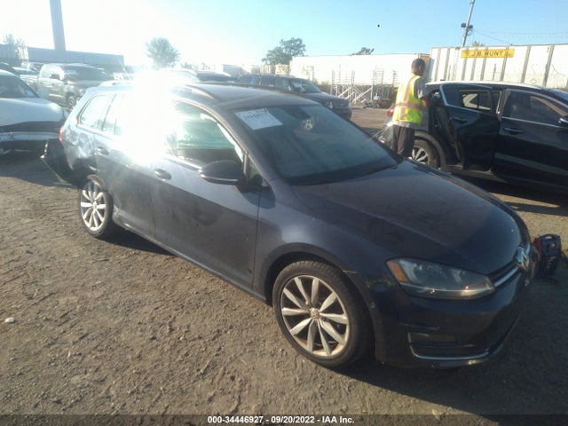 2016 Volkswagen Jetta, VIN: 3VWC17AU7GM502934