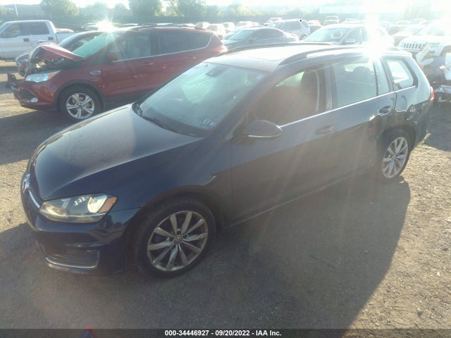 2016 Volkswagen Jetta, VIN: 3VWC17AU7GM502934