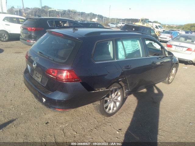 2016 Volkswagen Jetta, VIN: 3VWC17AU7GM502934