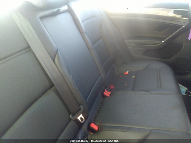 2016 Volkswagen Jetta, VIN: 3VWC17AU7GM502934