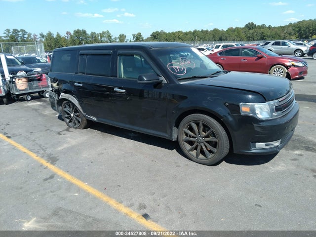 2016 Ford Flex, VIN: 2FMHK6C80GBA00182