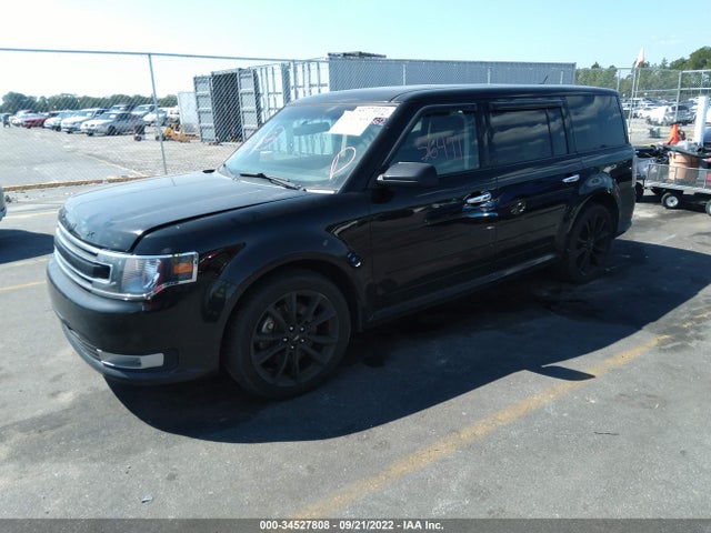 2016 Ford Flex, VIN: 2FMHK6C80GBA00182