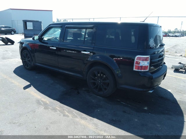 2016 Ford Flex, VIN: 2FMHK6C80GBA00182